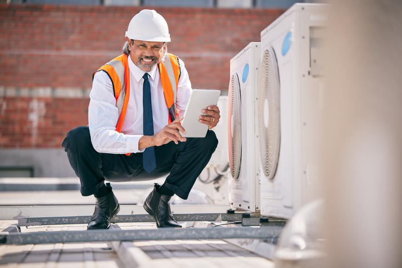 How HVACCompaniesHub connects you with boiler repair technicians