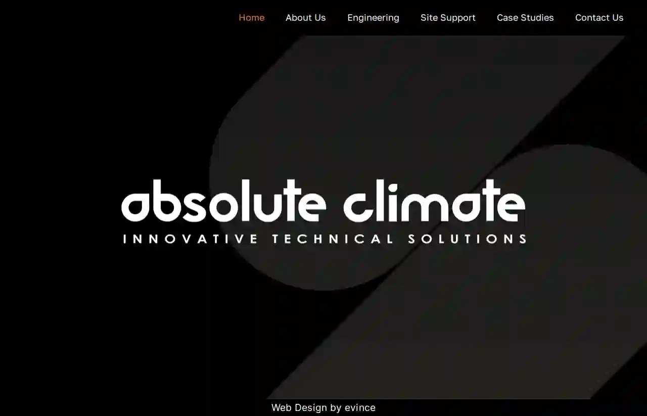 Absolute Climate Ltd