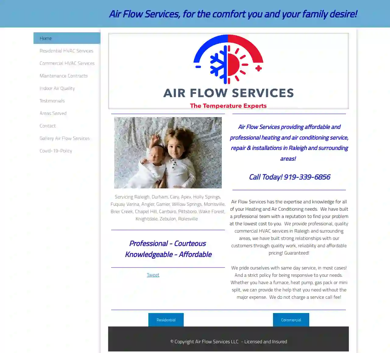 Air Flow Services