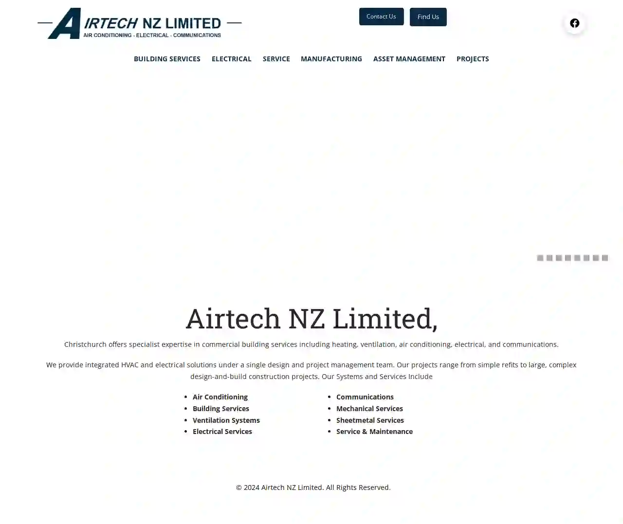 Airtech NZ Limited