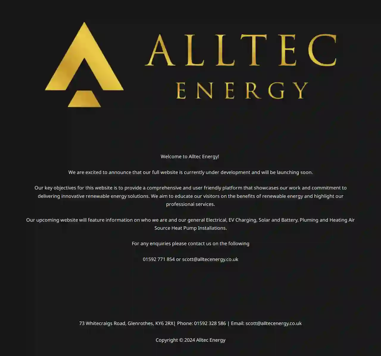 Alltec Energy