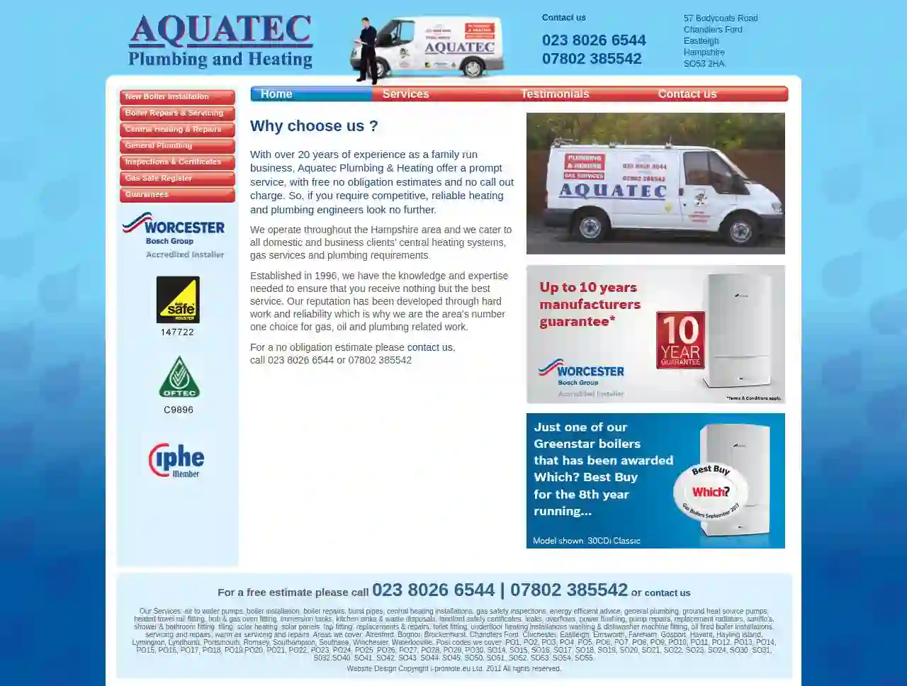 Aquatec