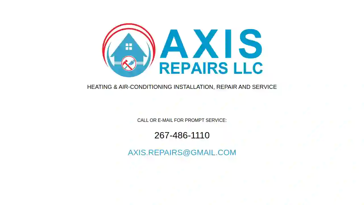 Axis Repairs LLC