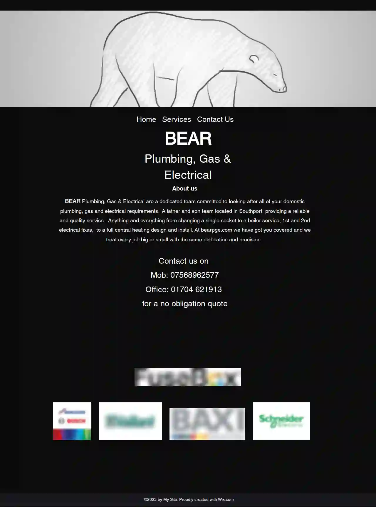 BEAR Plumbing, Gas & Electrical