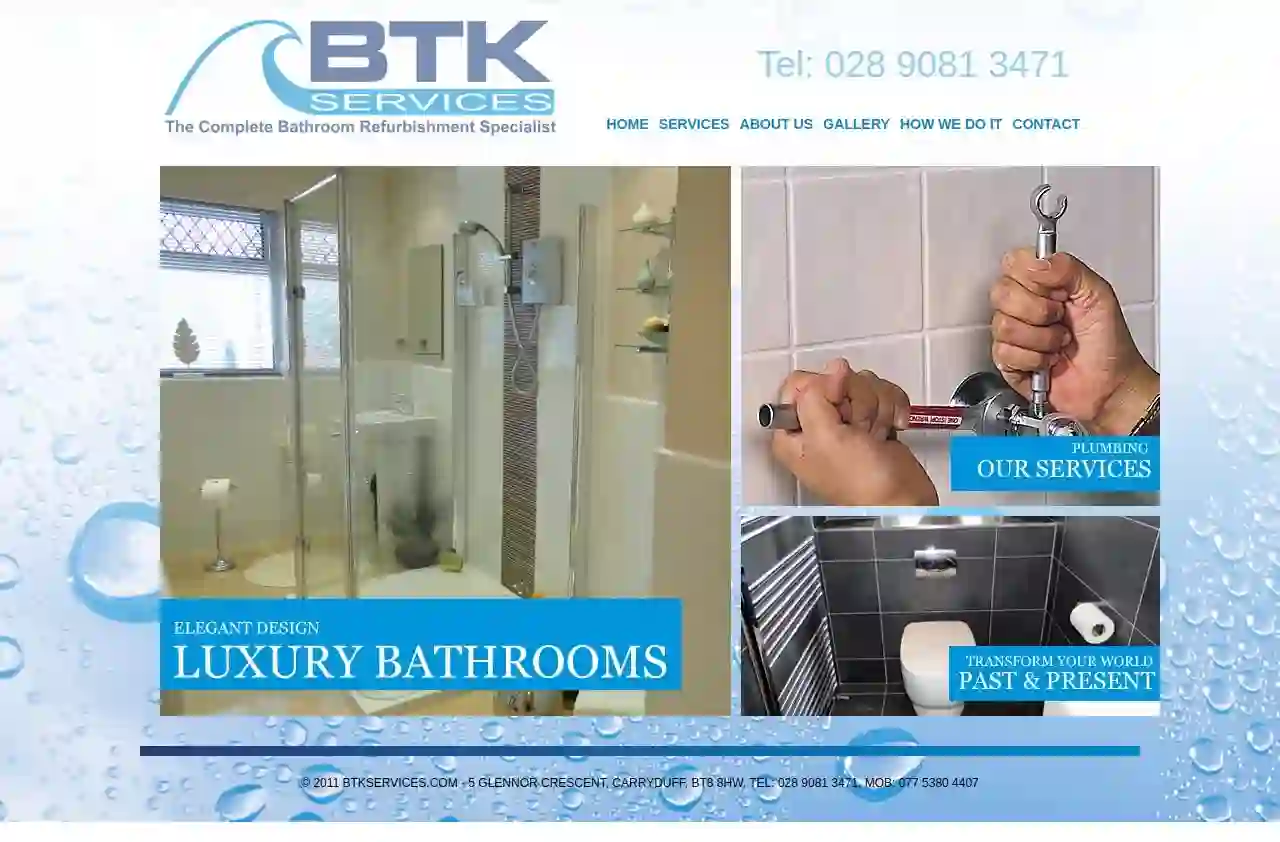 BTK Services