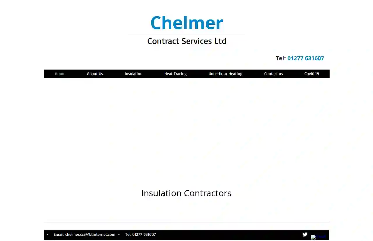 Chelmer Contract Services Limited