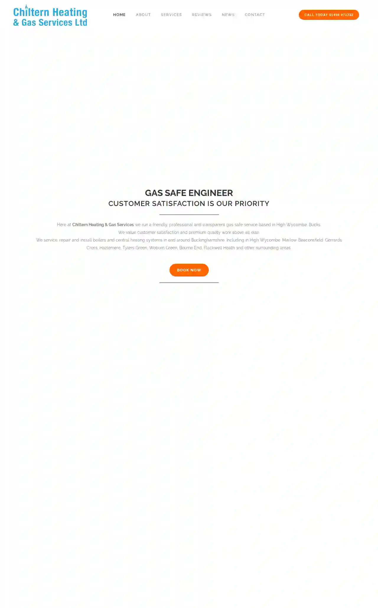 Chiltern Heating & Gas Services Ltd