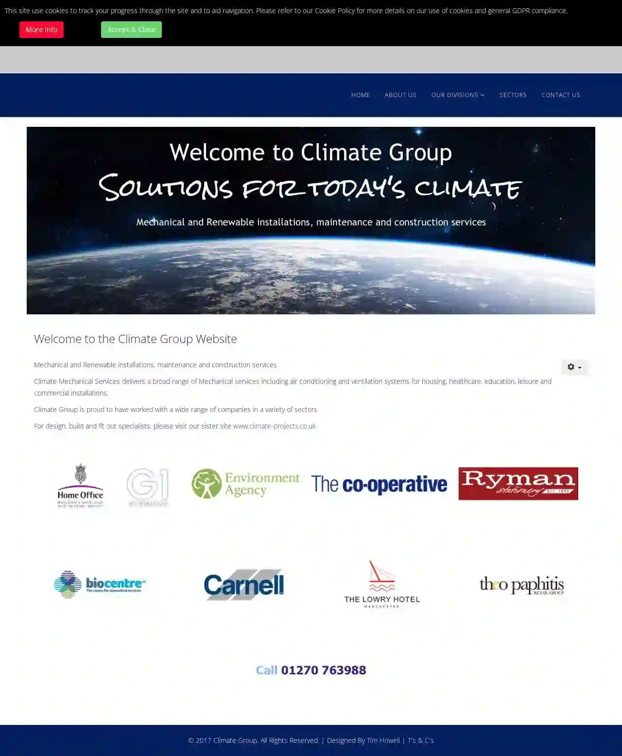 Climate Group