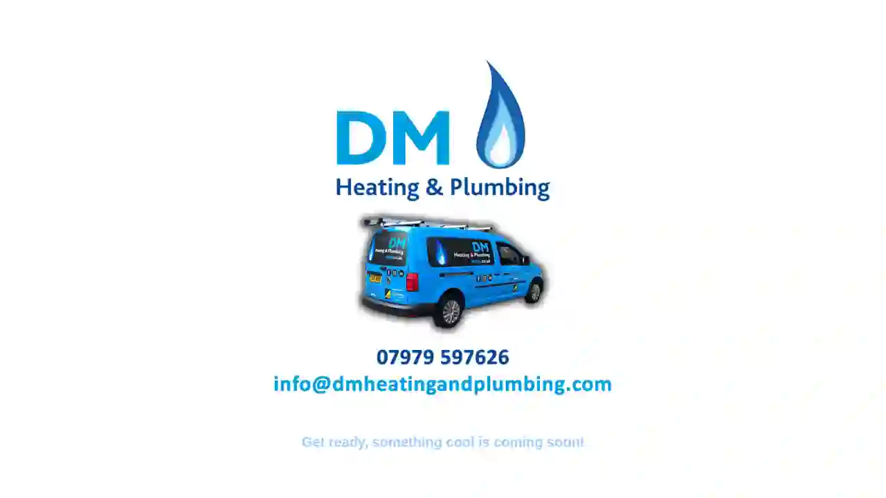 D M Heating & Plumbing