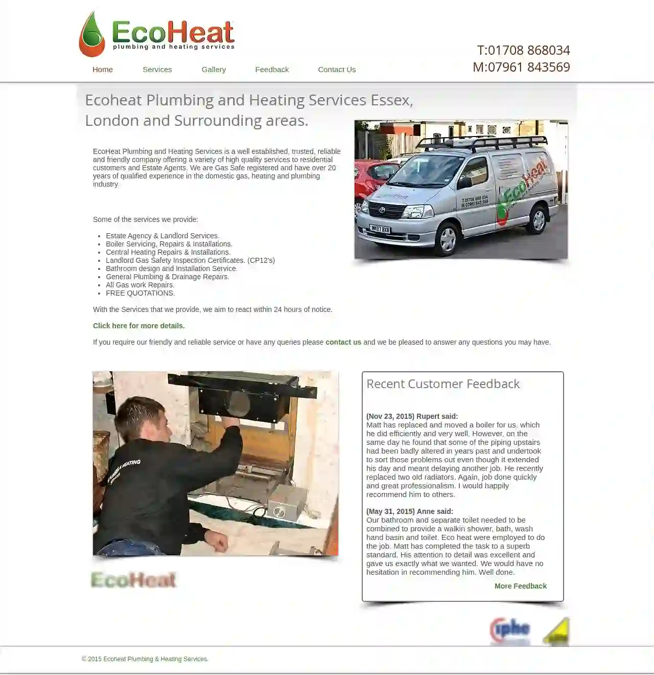 EcoHeat