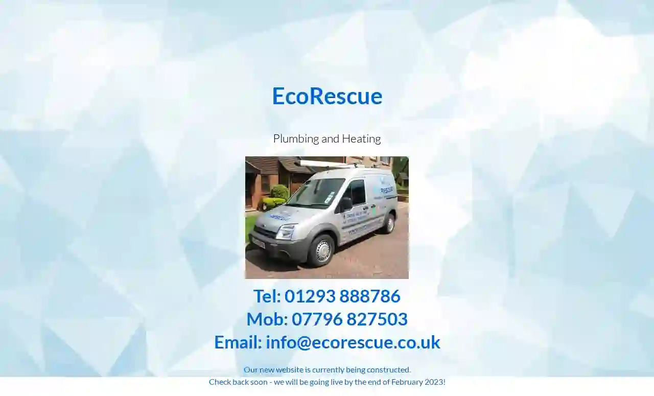 Eco Rescue