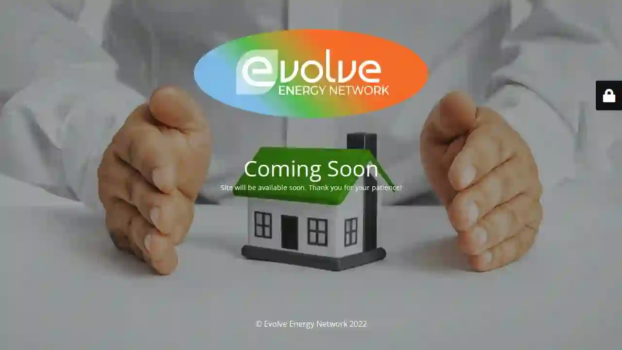 Evolve Energy Network