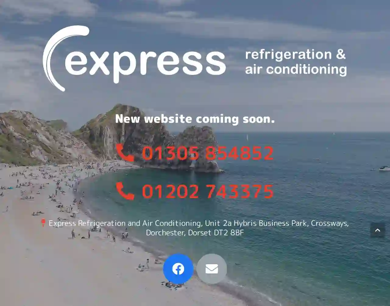 Express Refrigeration