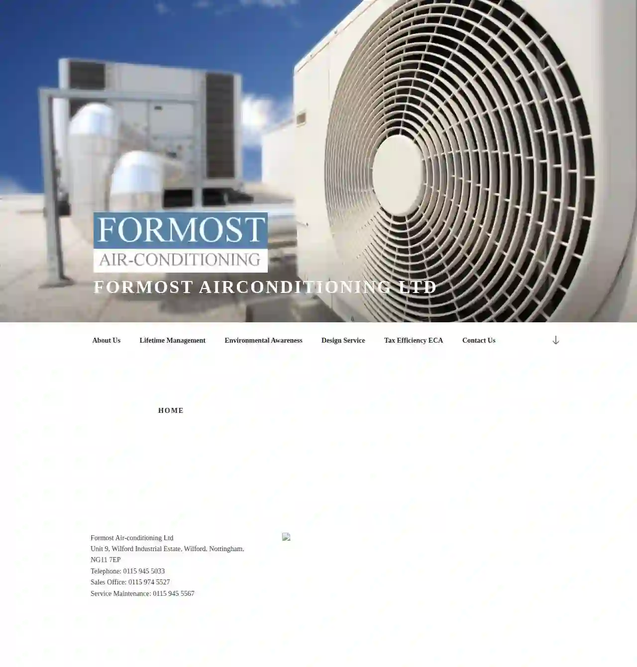 Formost Air Conditioning