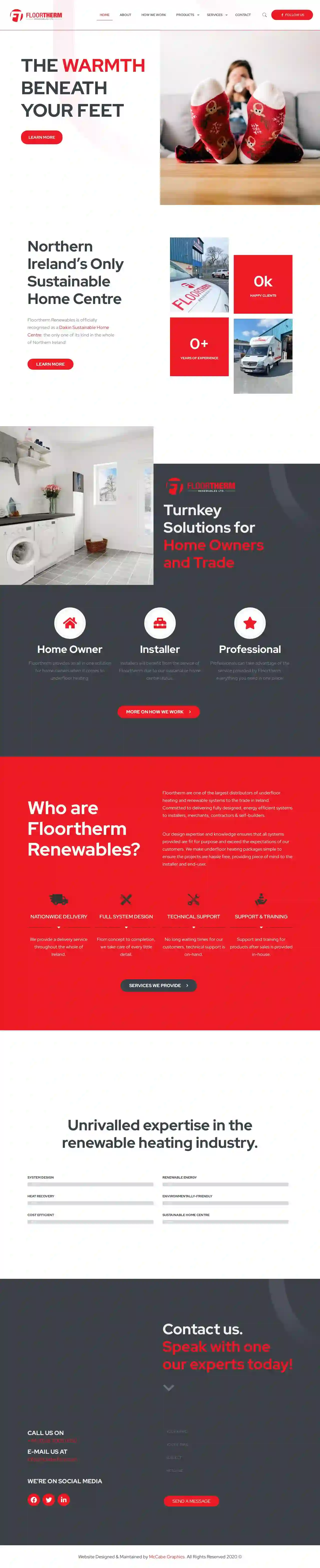 Floortherm