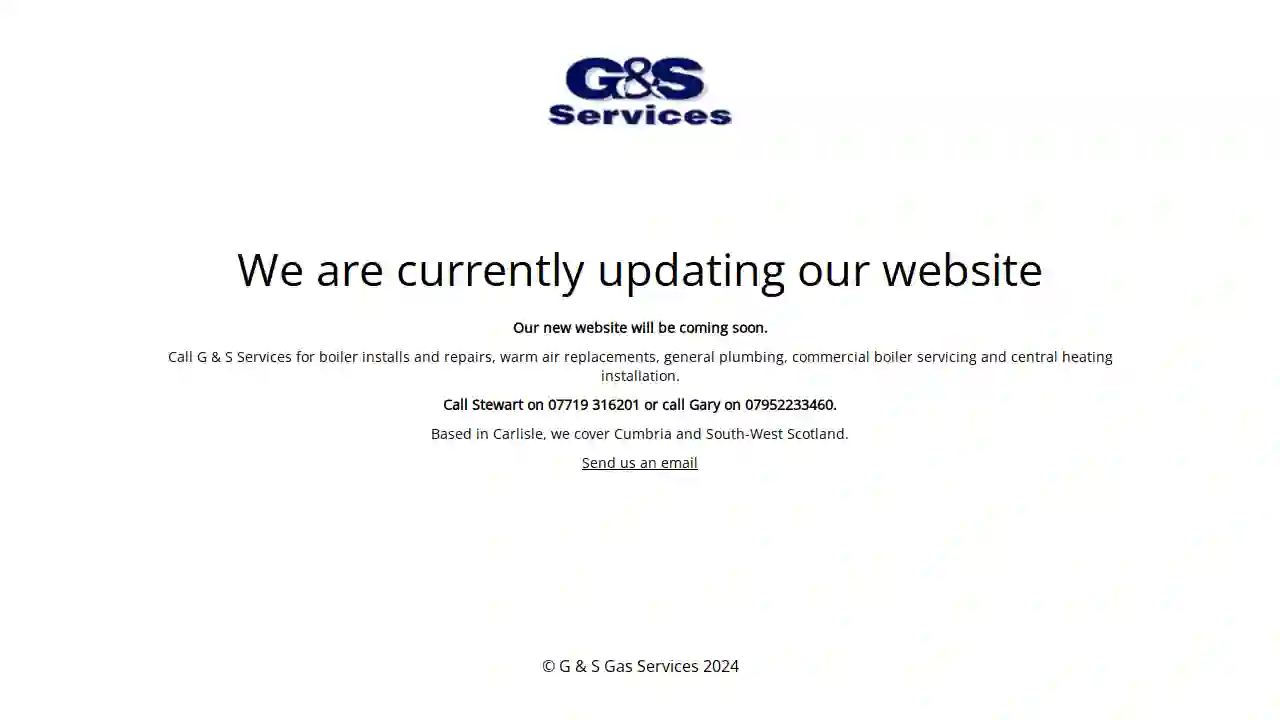 G & S Services