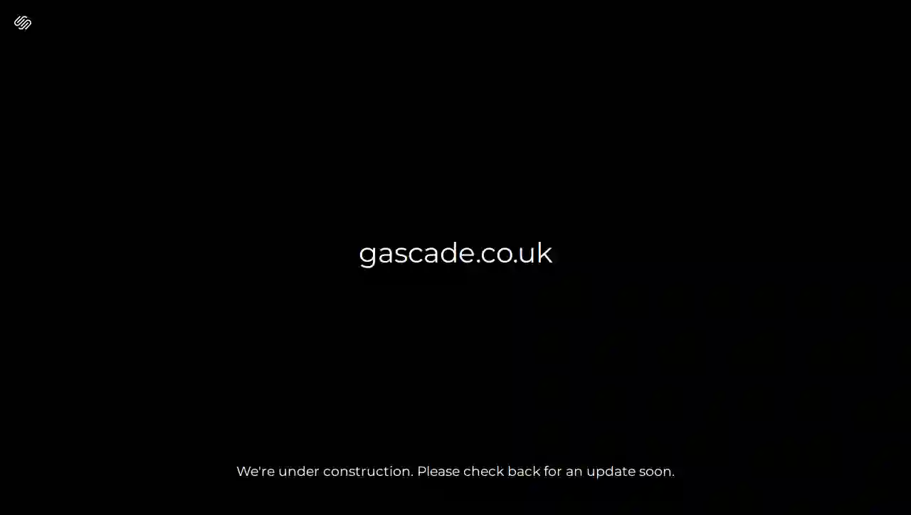 Gascade