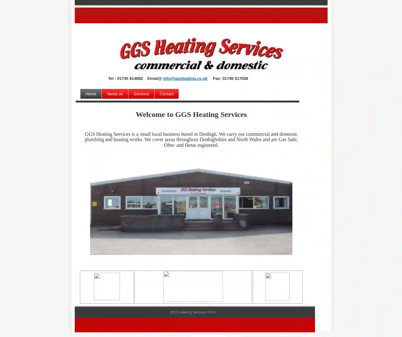 G G S Heating Services