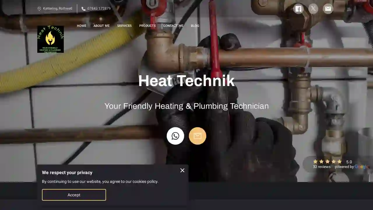 Heat Technik