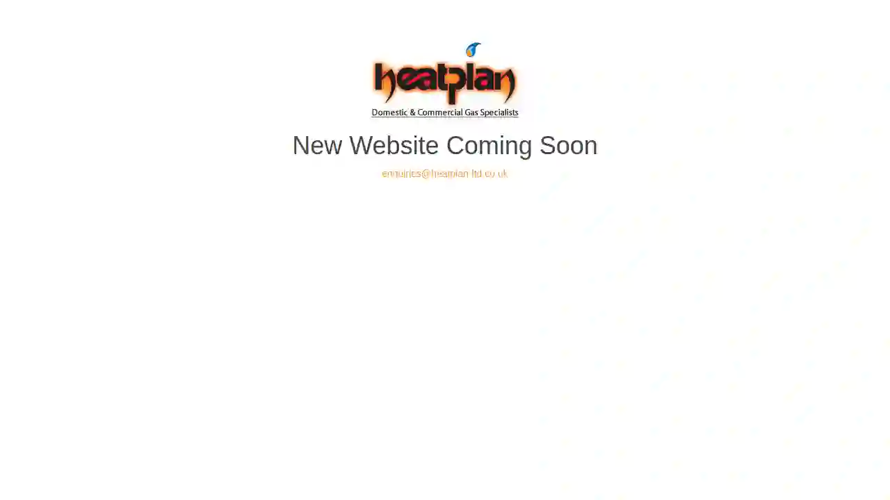 Heatplan Ltd