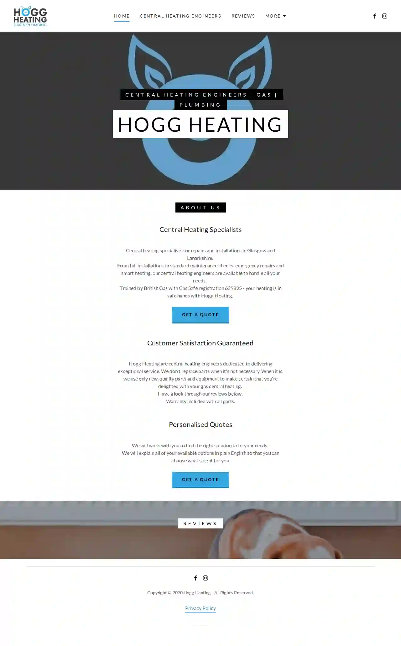 Hogg Heating