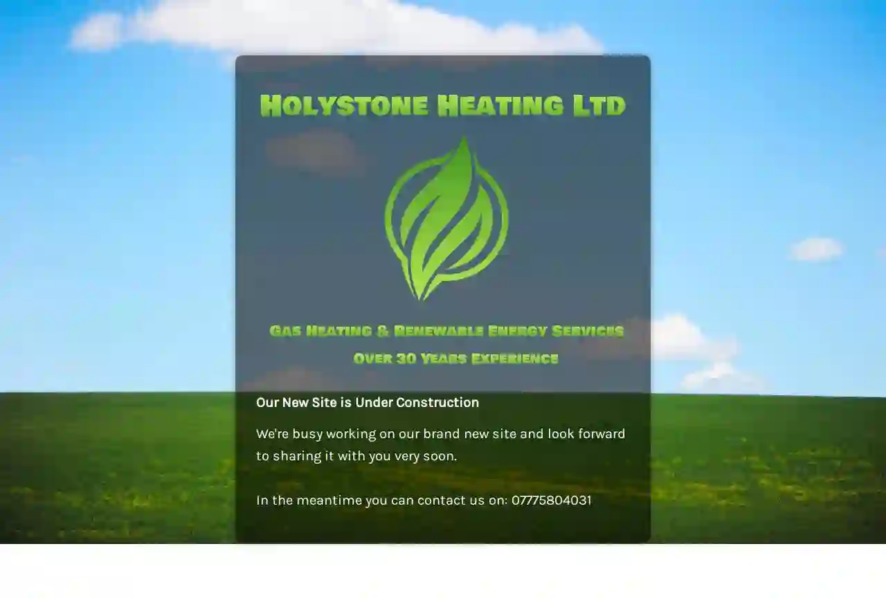 Holystone Heating Ltd