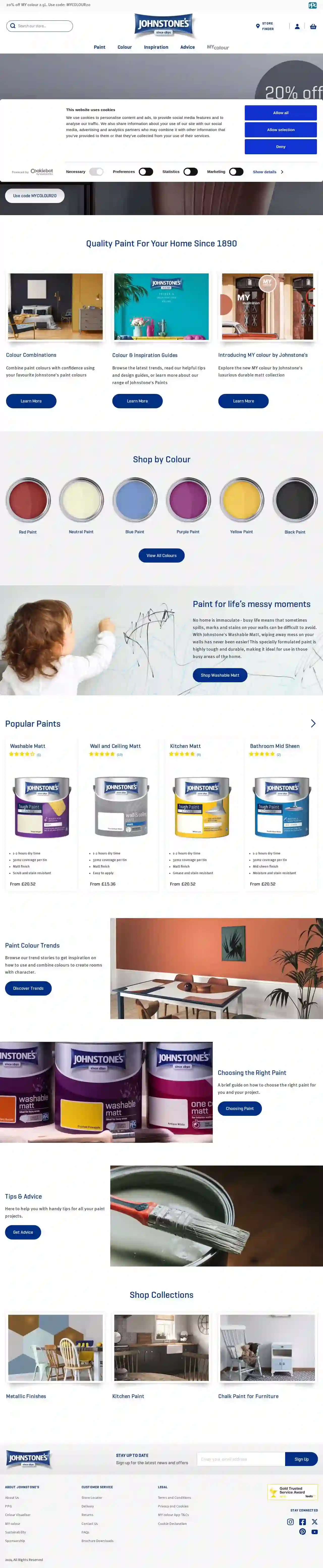 PPG Architectural Coatings UK Limi