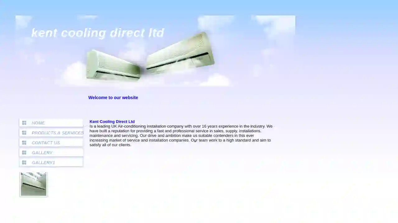 kent cooling direct ltd