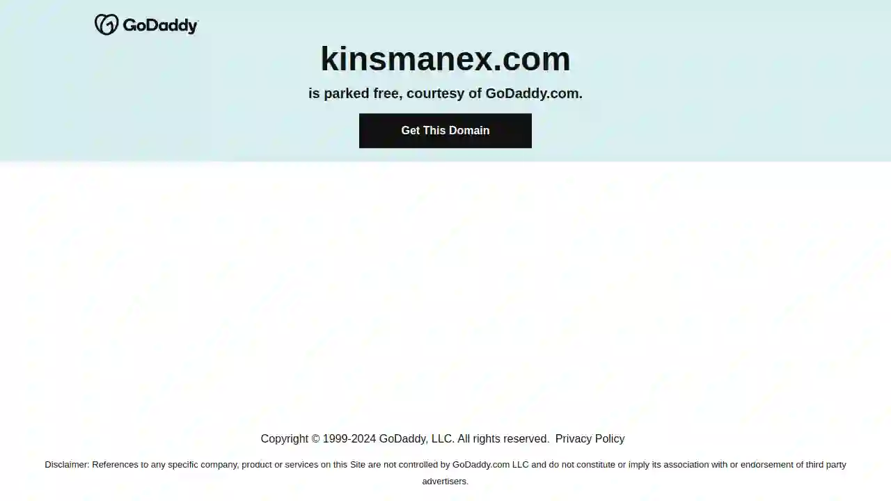 Kinsmanex Ltd.