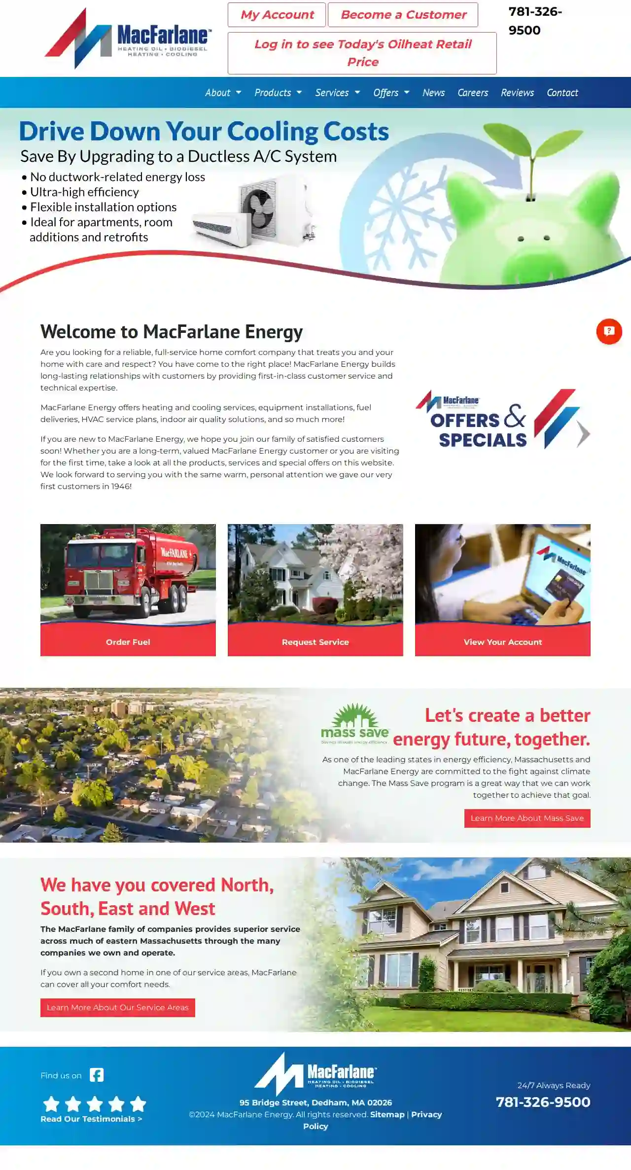 MacFarlane Energy