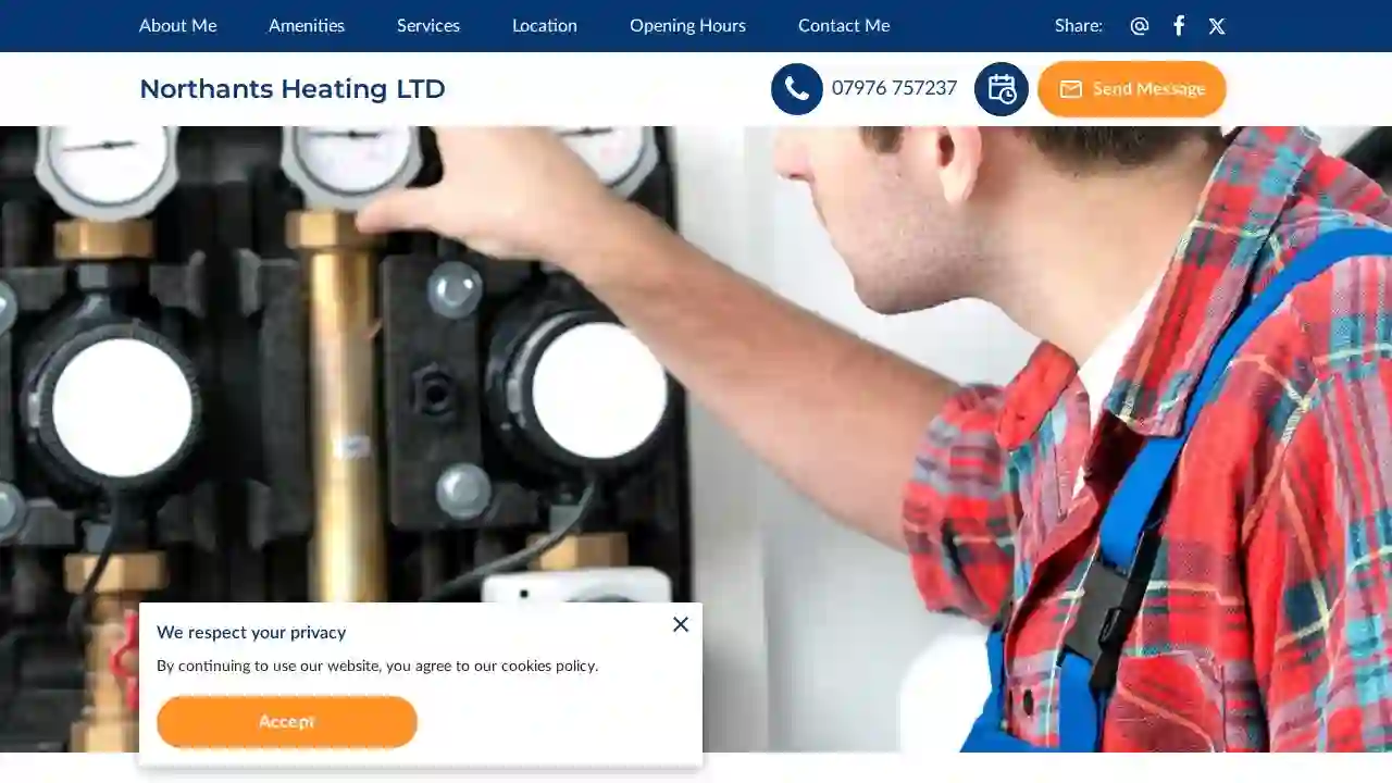 Northants Heating LTD