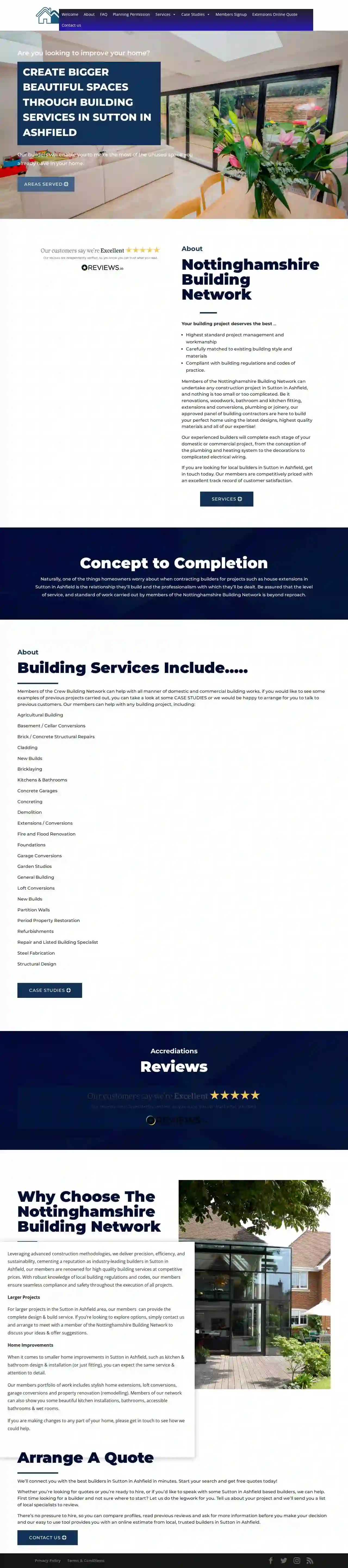 Pure-Air Building Services Ltd