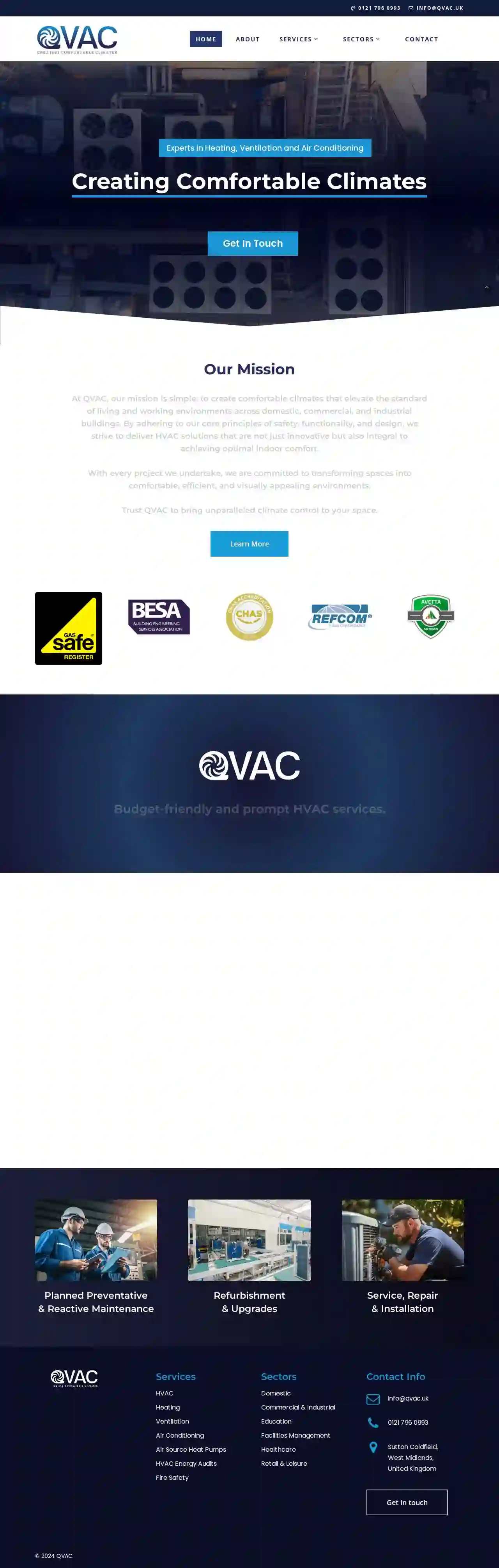 QVAC Ltd