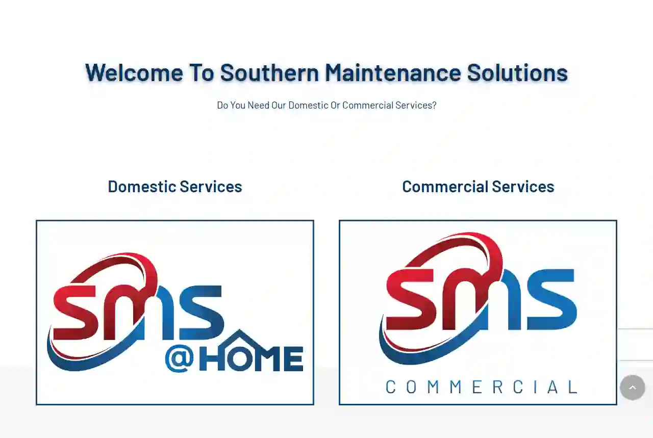 Southern Maintenance Solutions UK Ltd