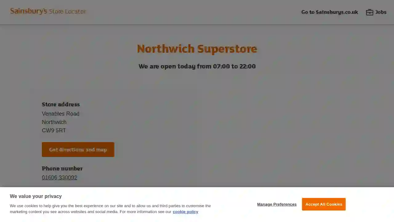 Sainsbury's