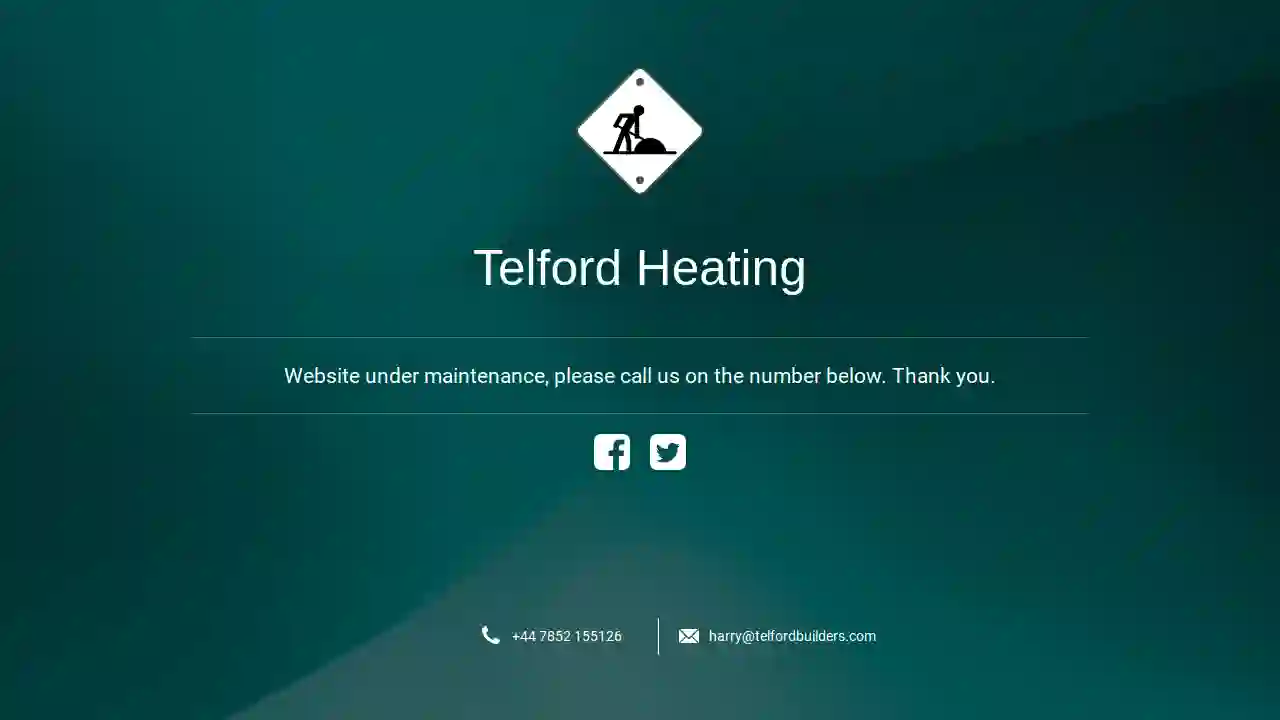 Telford Heating