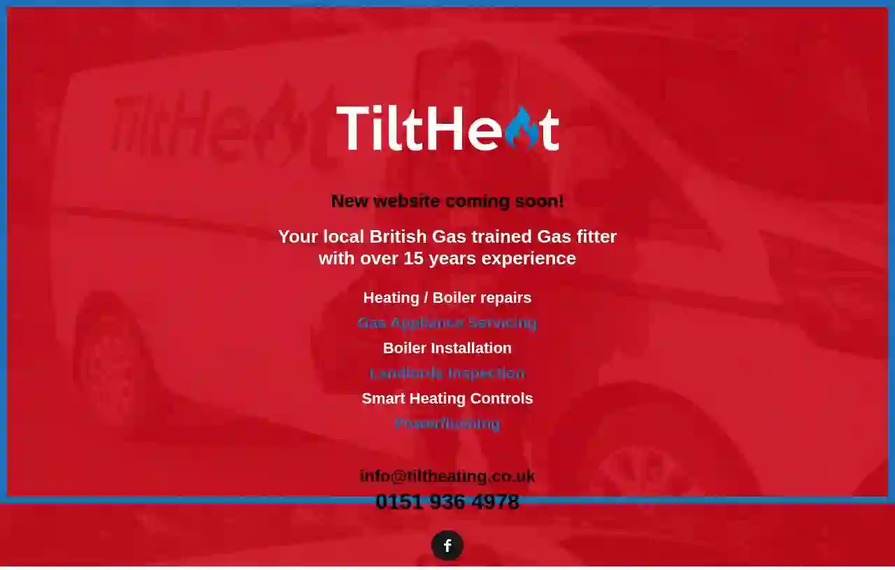 Tilt Heat Ltd