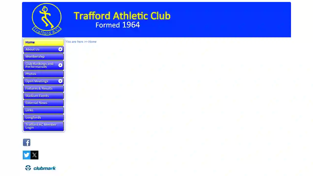 Trafford Athletic Club