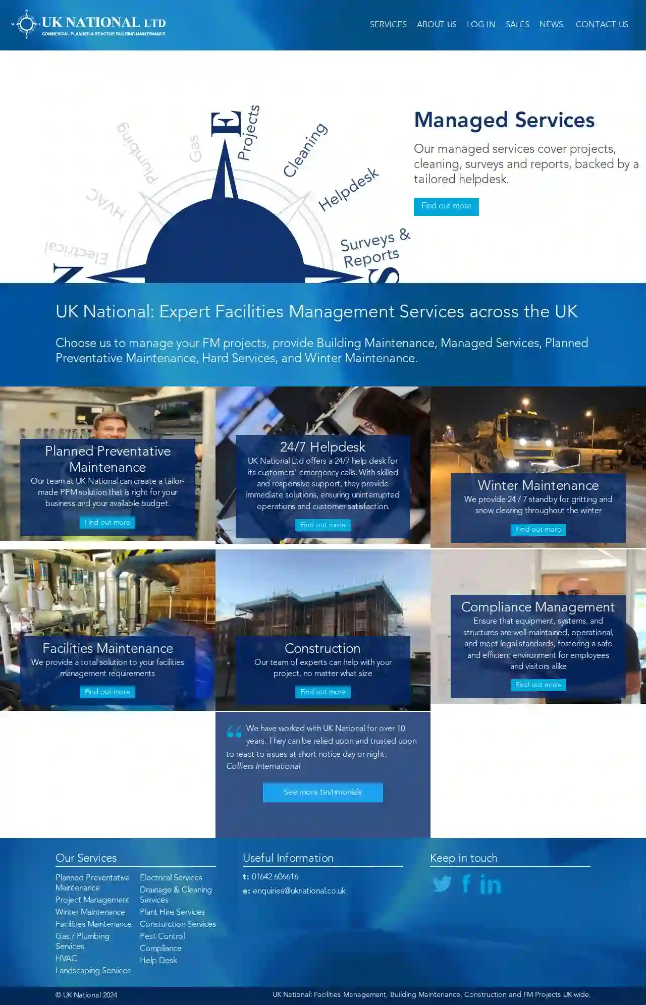 UK National Ltd