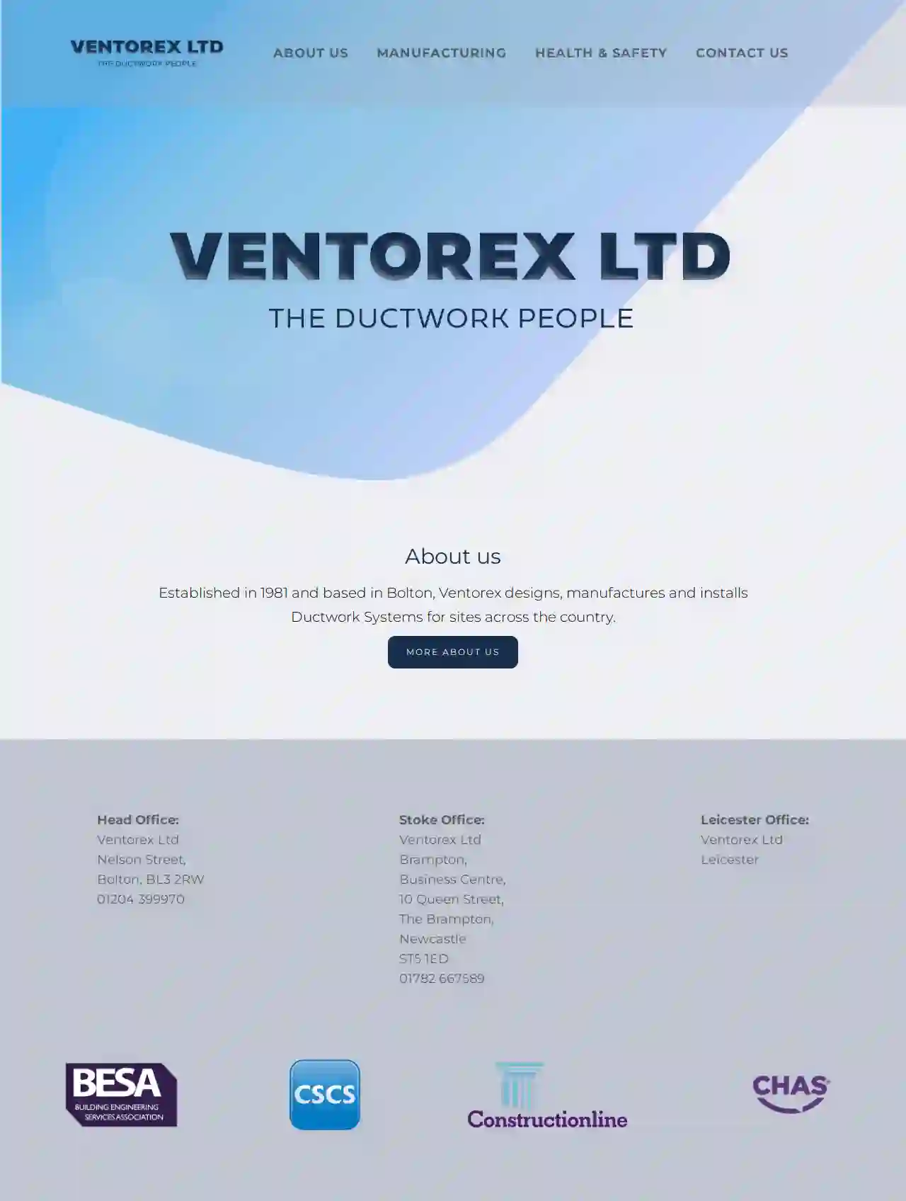 Ventorex