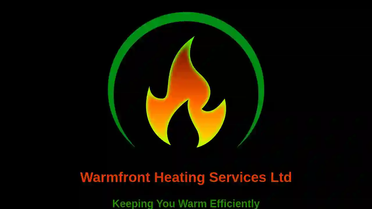 Warmfront Heating Services Ltd