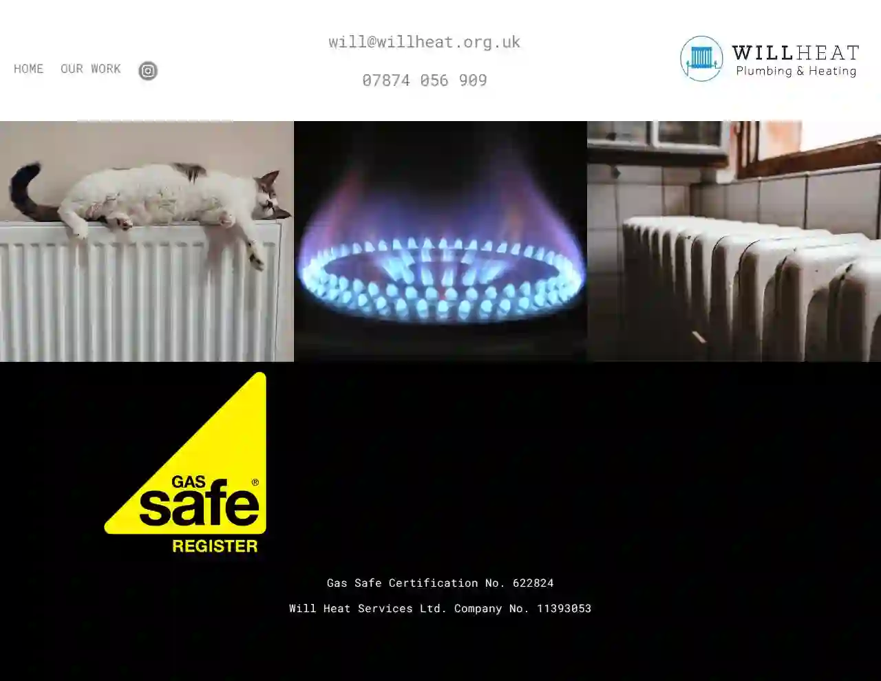 Will Heat Services Ltd